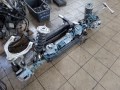 Predné zavesenie kompletné MERCEDES C200 W205  